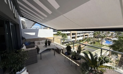 Revente - Apartment - Orihuela - Playa Flamenca