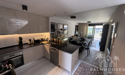 Revente - Apartment - Orihuela - Playa Flamenca