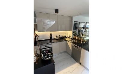 Revente - Apartment - Orihuela - Playa Flamenca