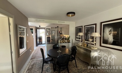 Revente - Apartment - Orihuela - Playa Flamenca