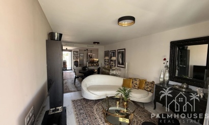Revente - Apartment - Orihuela - Playa Flamenca
