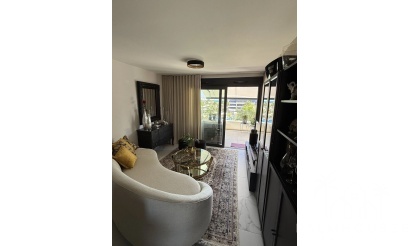 Revente - Apartment - Orihuela - Playa Flamenca