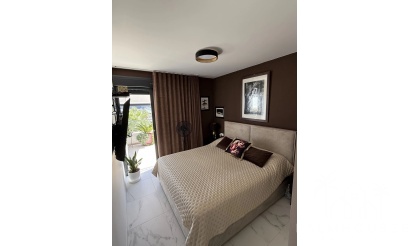 Revente - Apartment - Orihuela - Playa Flamenca
