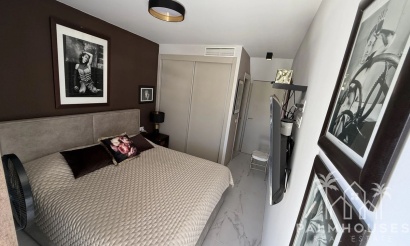 Revente - Apartment - Orihuela - Playa Flamenca