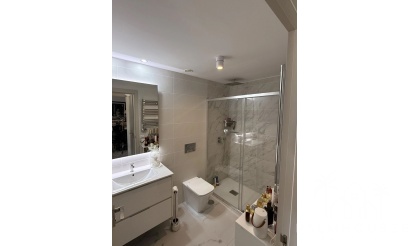 Revente - Apartment - Orihuela - Playa Flamenca