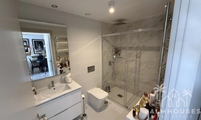 Revente - Apartment - Orihuela - Playa Flamenca