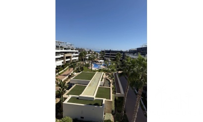 Revente - Apartment - Orihuela - Playa Flamenca