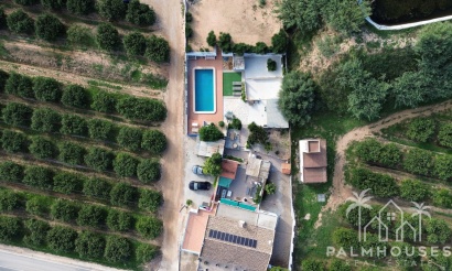 Venta - Country house - Pilar de La Horadada - Pinar de Campoverde