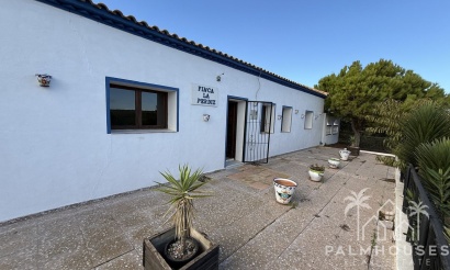 Venta - Country house - Pilar de La Horadada - Pinar de Campoverde