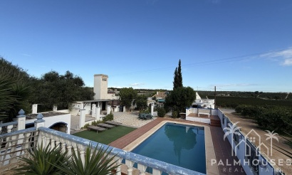 Venta - Country house - Pilar de La Horadada - Pinar de Campoverde