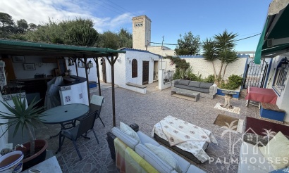 Venta - Country house - Pilar de La Horadada - Pinar de Campoverde