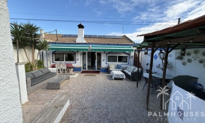 Venta - Country house - Pilar de La Horadada - Pinar de Campoverde