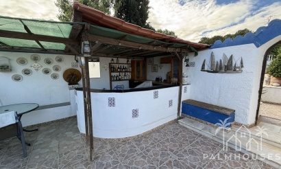 Venta - Country house - Pilar de La Horadada - Pinar de Campoverde
