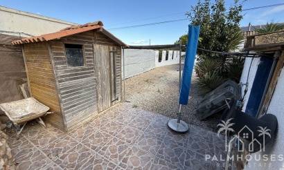Venta - Country house - Pilar de La Horadada - Pinar de Campoverde