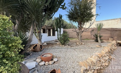 Venta - Country house - Pilar de La Horadada - Pinar de Campoverde