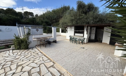 Venta - Country house - Pilar de La Horadada - Pinar de Campoverde