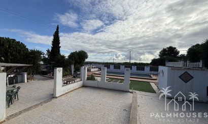 Venta - Country house - Pilar de La Horadada - Pinar de Campoverde