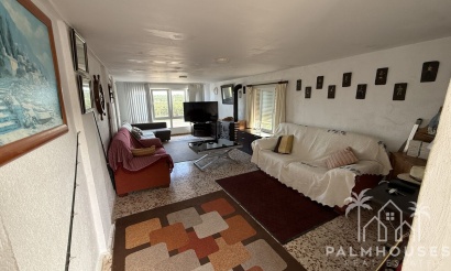 Venta - Country house - Pilar de La Horadada - Pinar de Campoverde