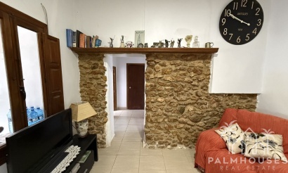 Venta - Country house - Pilar de La Horadada - Pinar de Campoverde