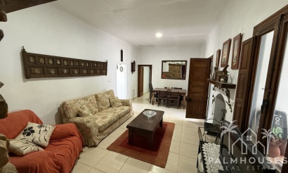 Venta - Country house - Pilar de La Horadada - Pinar de Campoverde