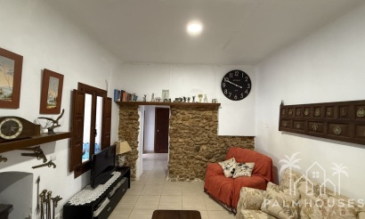 Venta - Country house - Pilar de La Horadada - Pinar de Campoverde