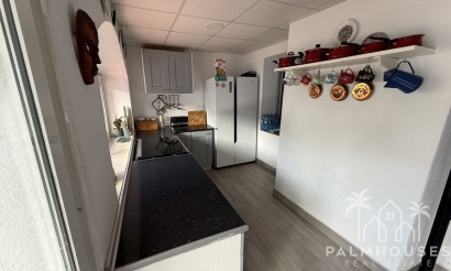 Venta - Country house - Pilar de La Horadada - Pinar de Campoverde