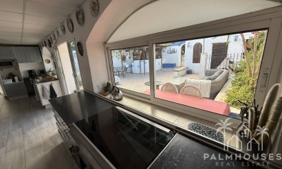 Venta - Country house - Pilar de La Horadada - Pinar de Campoverde