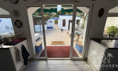 Venta - Country house - Pilar de La Horadada - Pinar de Campoverde