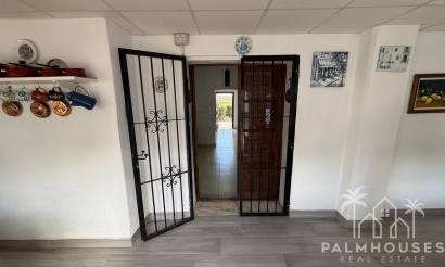 Venta - Country house - Pilar de La Horadada - Pinar de Campoverde