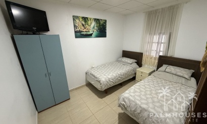 Venta - Country house - Pilar de La Horadada - Pinar de Campoverde