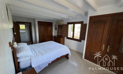 Venta - Country house - Pilar de La Horadada - Pinar de Campoverde