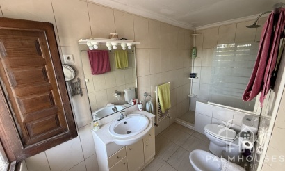 Venta - Country house - Pilar de La Horadada - Pinar de Campoverde