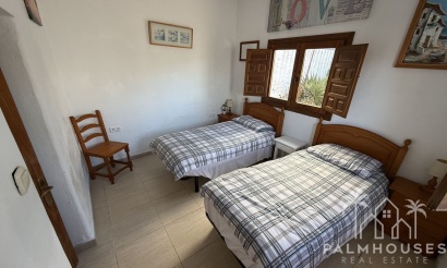 Venta - Country house - Pilar de La Horadada - Pinar de Campoverde