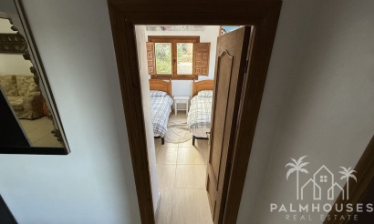 Venta - Country house - Pilar de La Horadada - Pinar de Campoverde