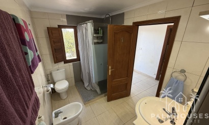 Venta - Country house - Pilar de La Horadada - Pinar de Campoverde