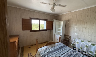 Venta - Country house - Pilar de La Horadada - Pinar de Campoverde