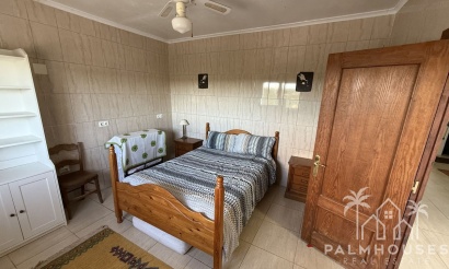 Venta - Country house - Pilar de La Horadada - Pinar de Campoverde