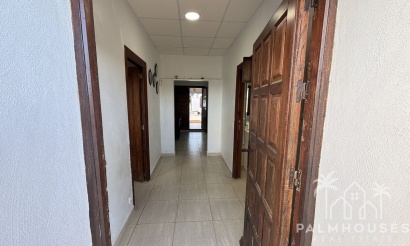 Venta - Country house - Pilar de La Horadada - Pinar de Campoverde