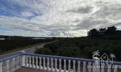 Venta - Country house - Pilar de La Horadada - Pinar de Campoverde