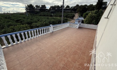 Venta - Country house - Pilar de La Horadada - Pinar de Campoverde