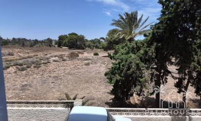 Revente - Apartment - Orihuela - Punta Prima