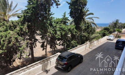 Revente - Apartment - Orihuela - Punta Prima