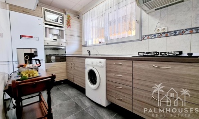 Revente - Apartment - Orihuela - Punta Prima