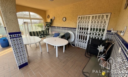 Revente - Villa - Torrevieja - Torrevieja Centro