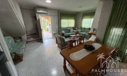 Revente - Villa - Torrevieja - Torrevieja Centro