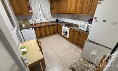 Revente - Villa - Torrevieja - Torrevieja Centro