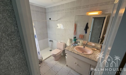 Revente - Villa - Torrevieja - Torrevieja Centro