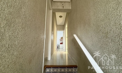 Revente - Villa - Torrevieja - Torrevieja Centro