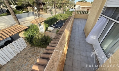 Revente - Villa - Torrevieja - Torrevieja Centro