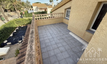 Revente - Villa - Torrevieja - Torrevieja Centro